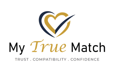 MyTrueMatch Logo