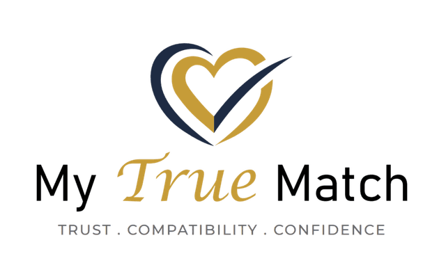 MyTrueMatch Logo