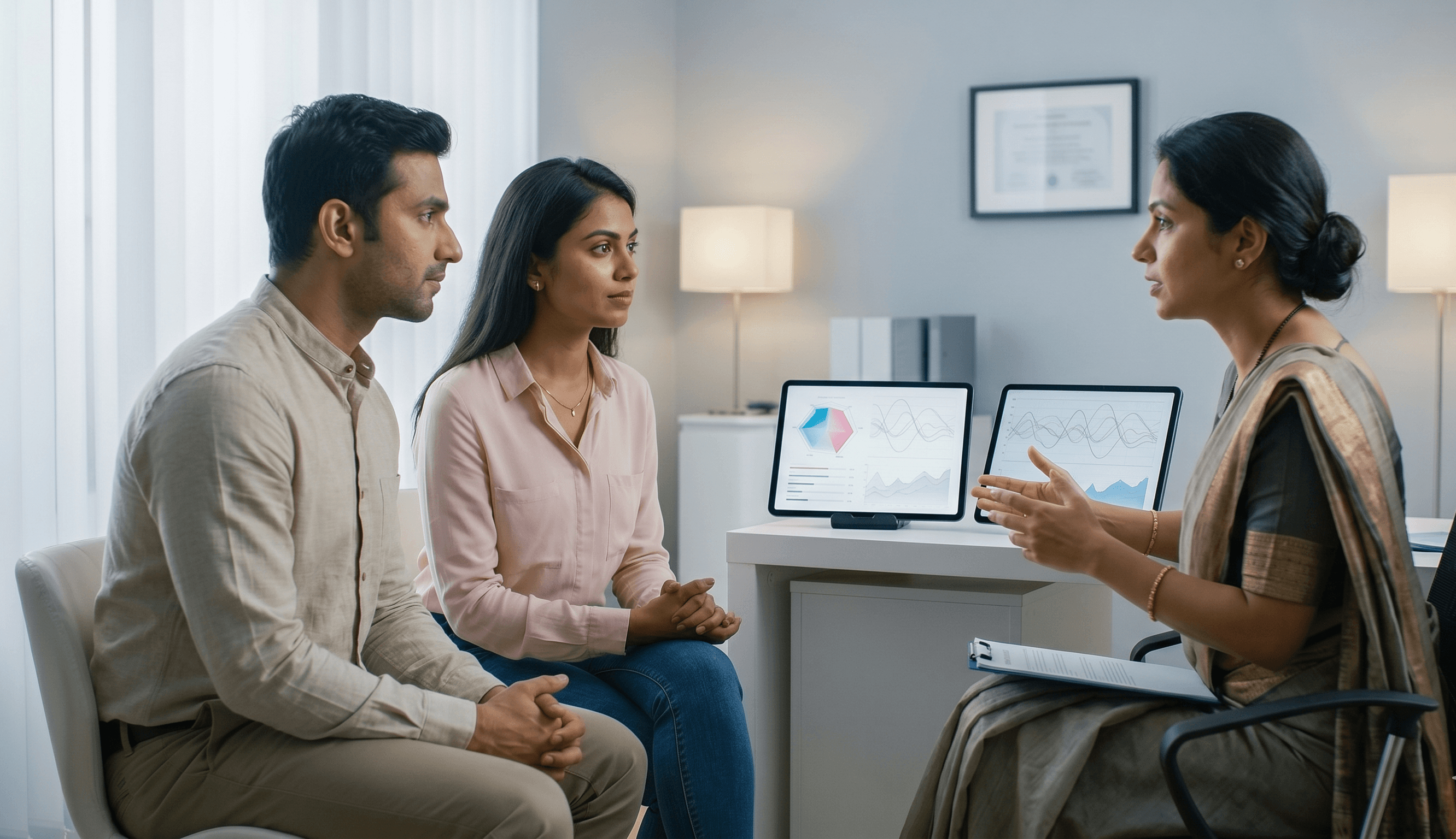 Psychometric Science